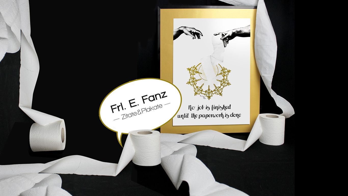 ©Frl.E.Fanz „Holy Shit“ Pen&Paper - 11/2021 www.frlefanz.de