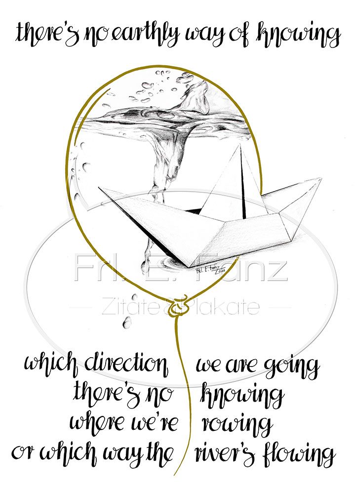 ©Frl.E.Fanz „Falling Waters“ Pen&Paper - 2/2022 www.frlefanz.de
