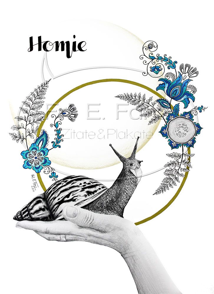 ©Frl.E.Fanz „Homie“ Pen&Paper - 3/2022 www.frlefanz.de
