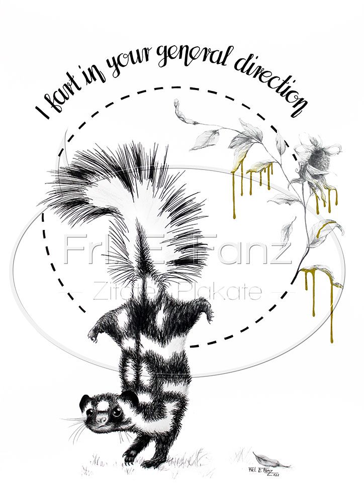 ©Frl.E.Fanz „Smells like mean spirit“ Pen&Paper - 4/2022 www.frlefanz.de